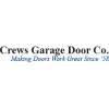 Crews Garage Door
