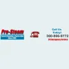 PRO STEAM Cleaning & Restoration