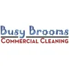 Busy Brooms
