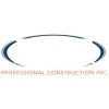 Professional Construction