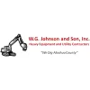 W G Johnson & Son
