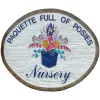 Paquette Full Of Posies