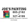Joe's Painting