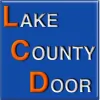 Lake County Door