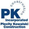 Plecity Kowalski Construction
