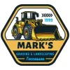Mark's Grading & Landscaping