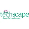 Techscape Landscape