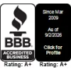 Saunders & Sons Roofing