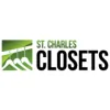St. Charles Closets