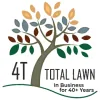 4T Total Lawn