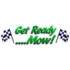 Get Ready. Mow