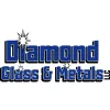 Diamond Glass & Metals