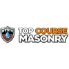Top Course Masonry