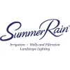 Summer Rain Sprinkler