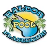 Baldos Pool Plastering