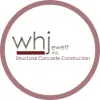 Wh Jewett