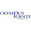 Olympus Pointe Landscape