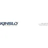 Kinslo Contract Glazing