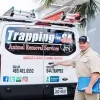 Trapping USA