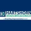 Hartshorn Custom Contracting