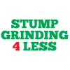 Stump Grinding 4 Less