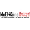 McElwain's Electrical & Plumbing