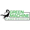 Green Machine Pest Control