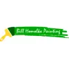 Bill Homolka Painting