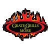 Grate Grills, Parts, Pool Supplies & More