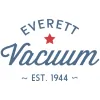 Everett Vacuum