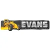 Evans Grader & Paving