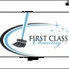 First Class Cleaning