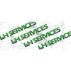 L & H Services