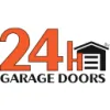 24H Garage Doors