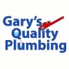 Gary's Quality Plumbing