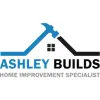 Ashley Builds