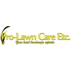 Pro-Lawn Care Etc