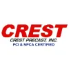 Crest Precast Concrete