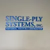 Single-Ply Systems