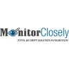 Monitor Closely CCTV Security Camera Installation