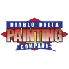 Diablo Delta Painting