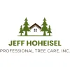 Jeff Hoheisel Professional Tree Care