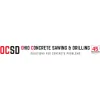Ohio Concrete Sawing & Drilling