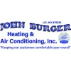 John Burger Heating & Air Conditioning