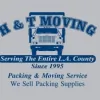 H & T Moving