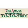Tree Amigos