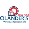 Olander's Window Replacement