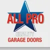 All Pro Quality Garage Doors