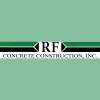 R F Concrete Construction