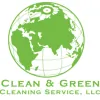 Clean & Green Cleaning Service